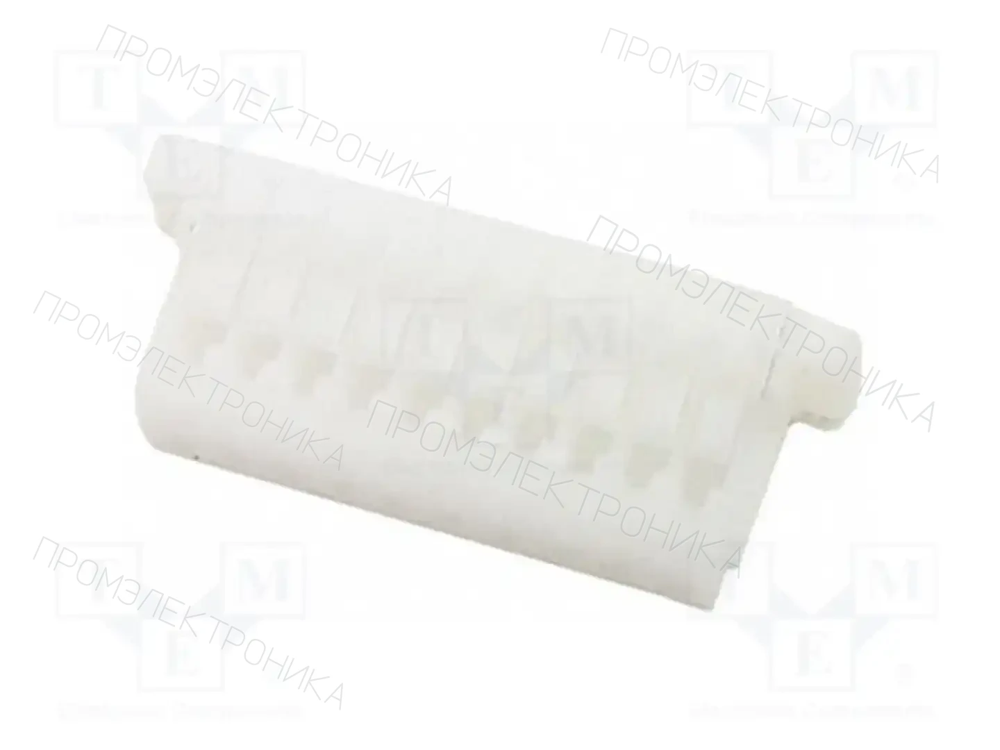 AMPHENOL 10147603-00010LF — Разъeмы сигнальные растр 1,00мм