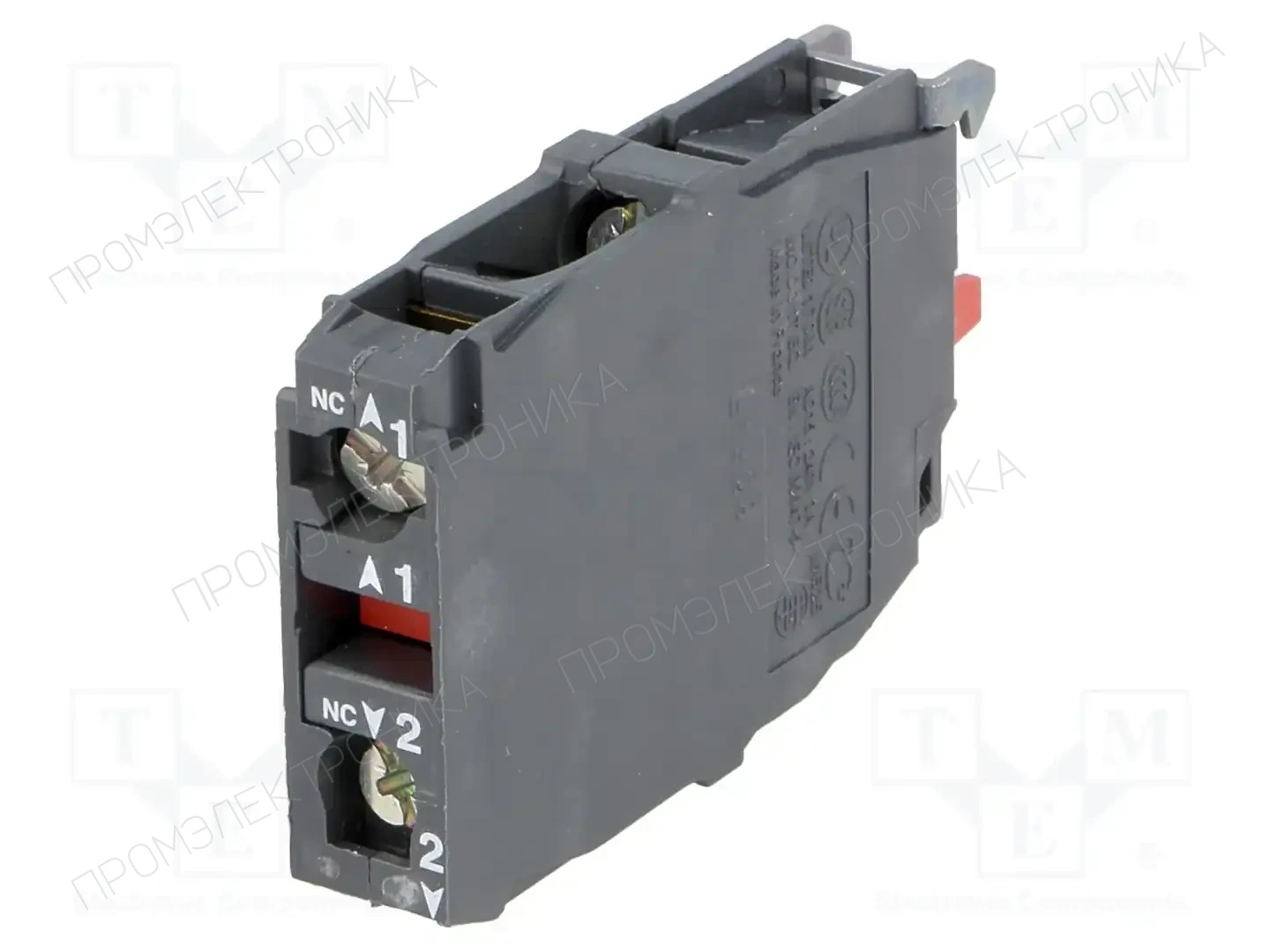 SCHNEIDER ELECTRIC ZBE204 — Панельные аксессуары стандартные