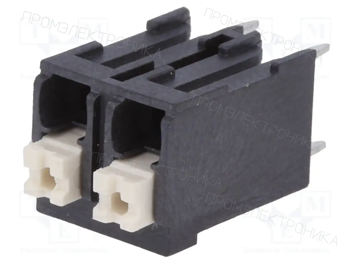 DEGSON ELECTRONICS DG212V-THR-5.0-02P-13-100AH — Клеммные колодки для печатных плат