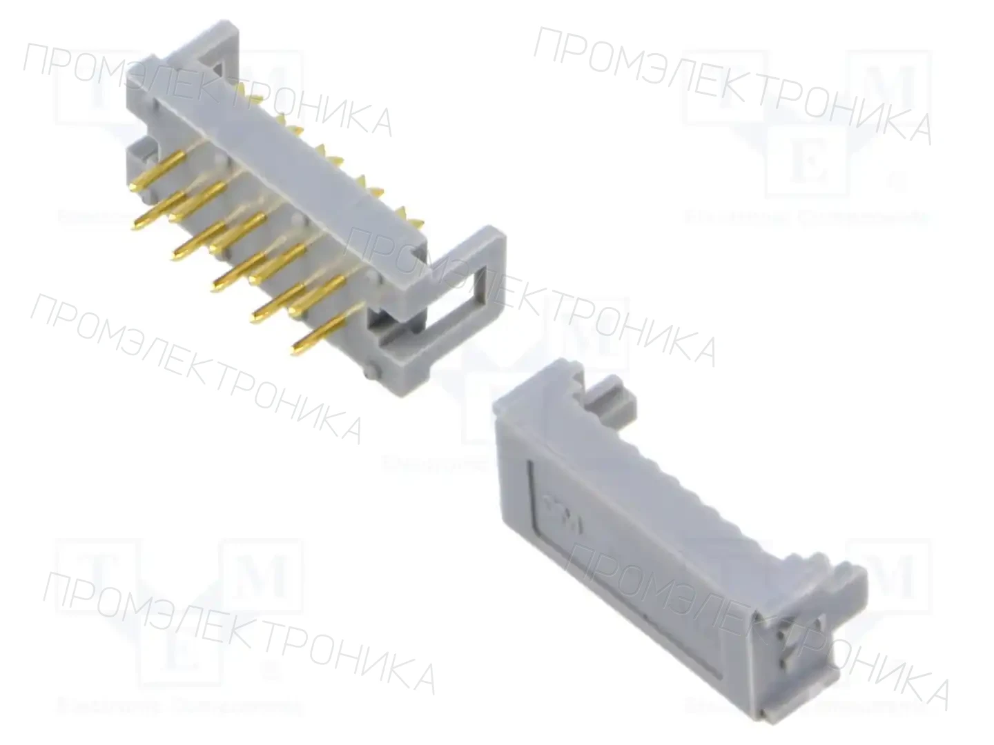 3M 7000090296 — Разъeмы IDC