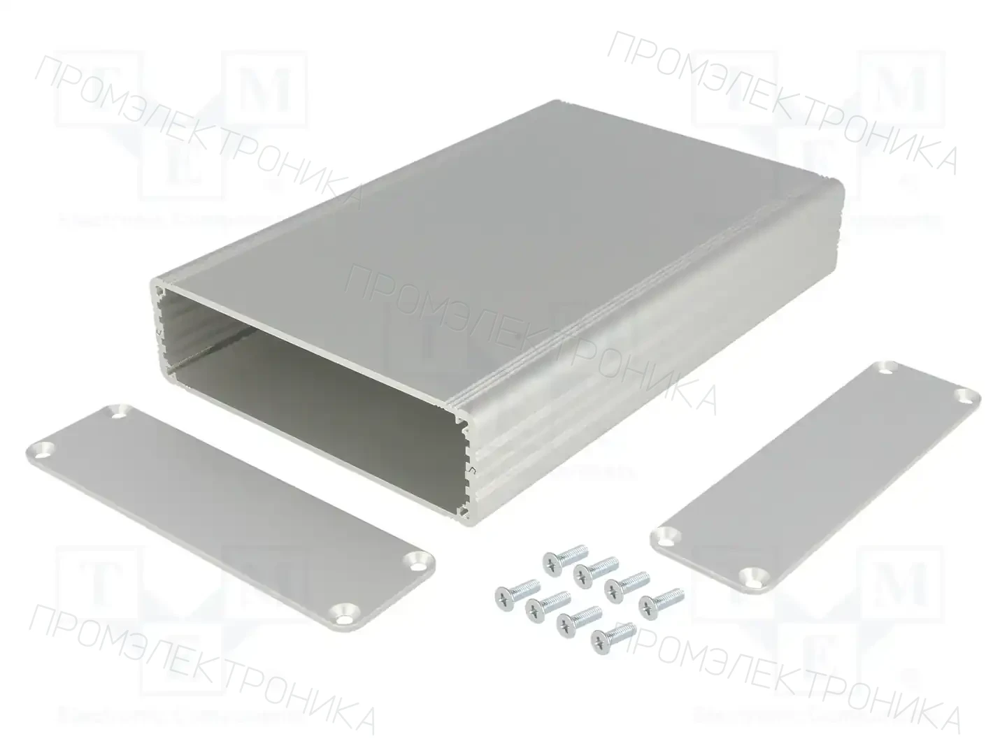 FISCHER ELEKTRONIK AKG 105 30 160 ME — Корпуса с панелью