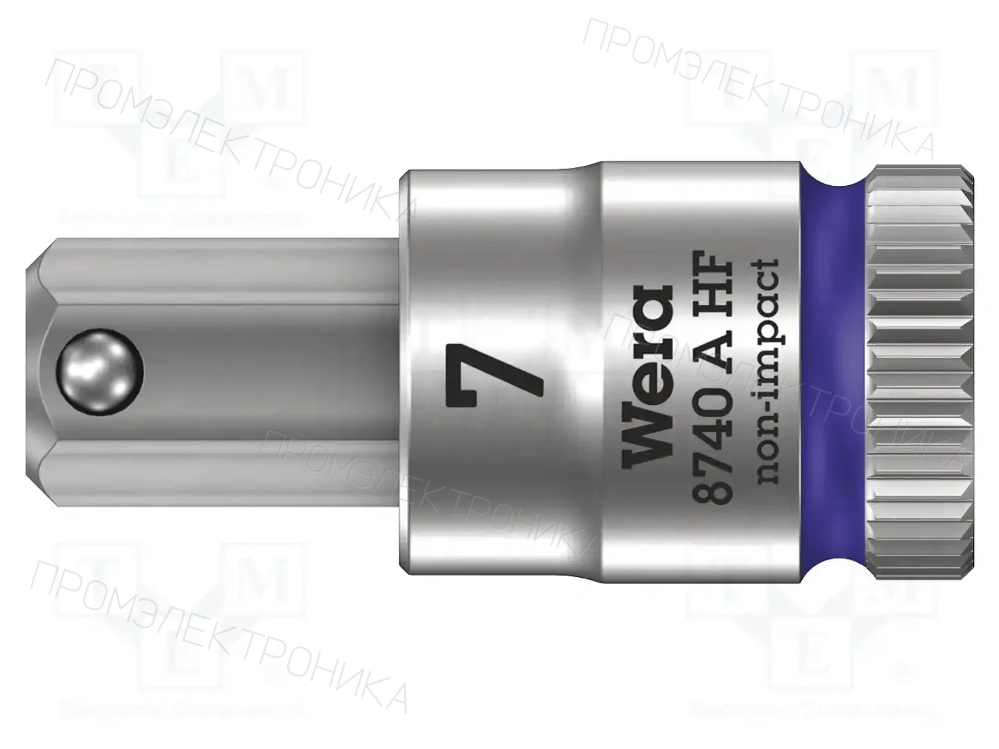 WERA 05003341001 — Ключи накидные