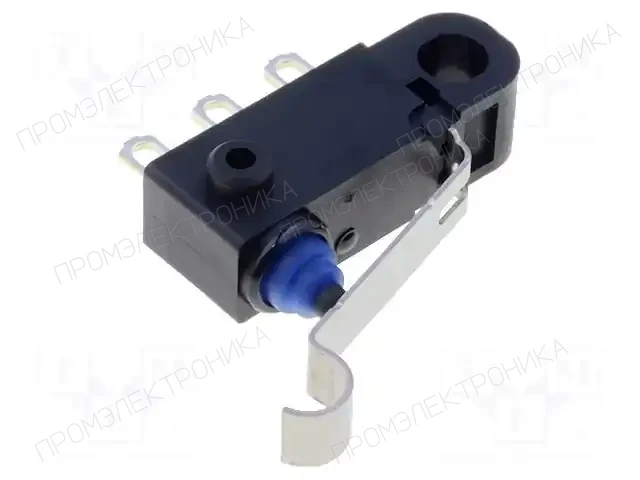 OMRON Electronic Components D2HW-C271H — Микропереключатели SNAP ACTION
