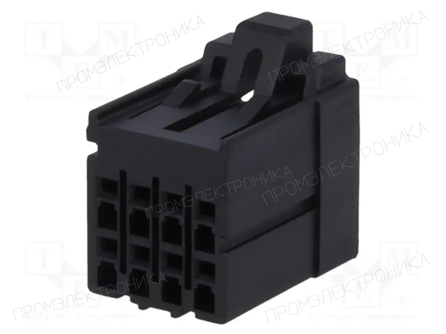 JST J21DF-08V-KX-L — Разъeмы сигнальные растр 2,50мм