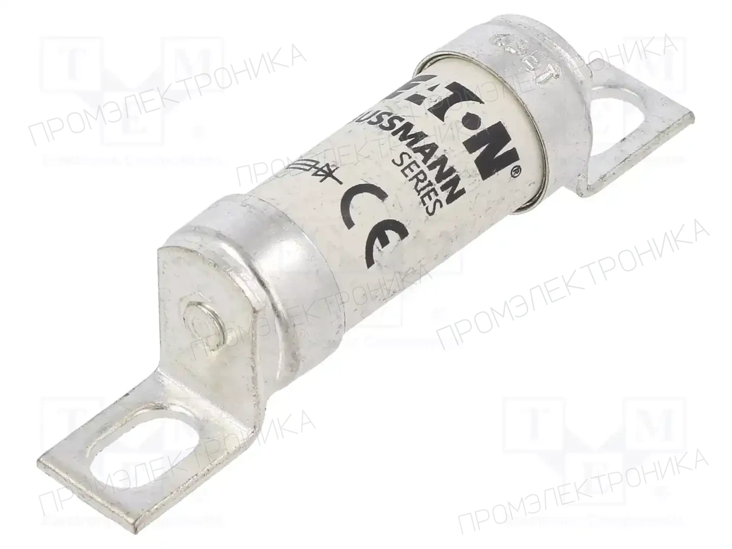 BUSSMANN 63ET — Предохранители прочие