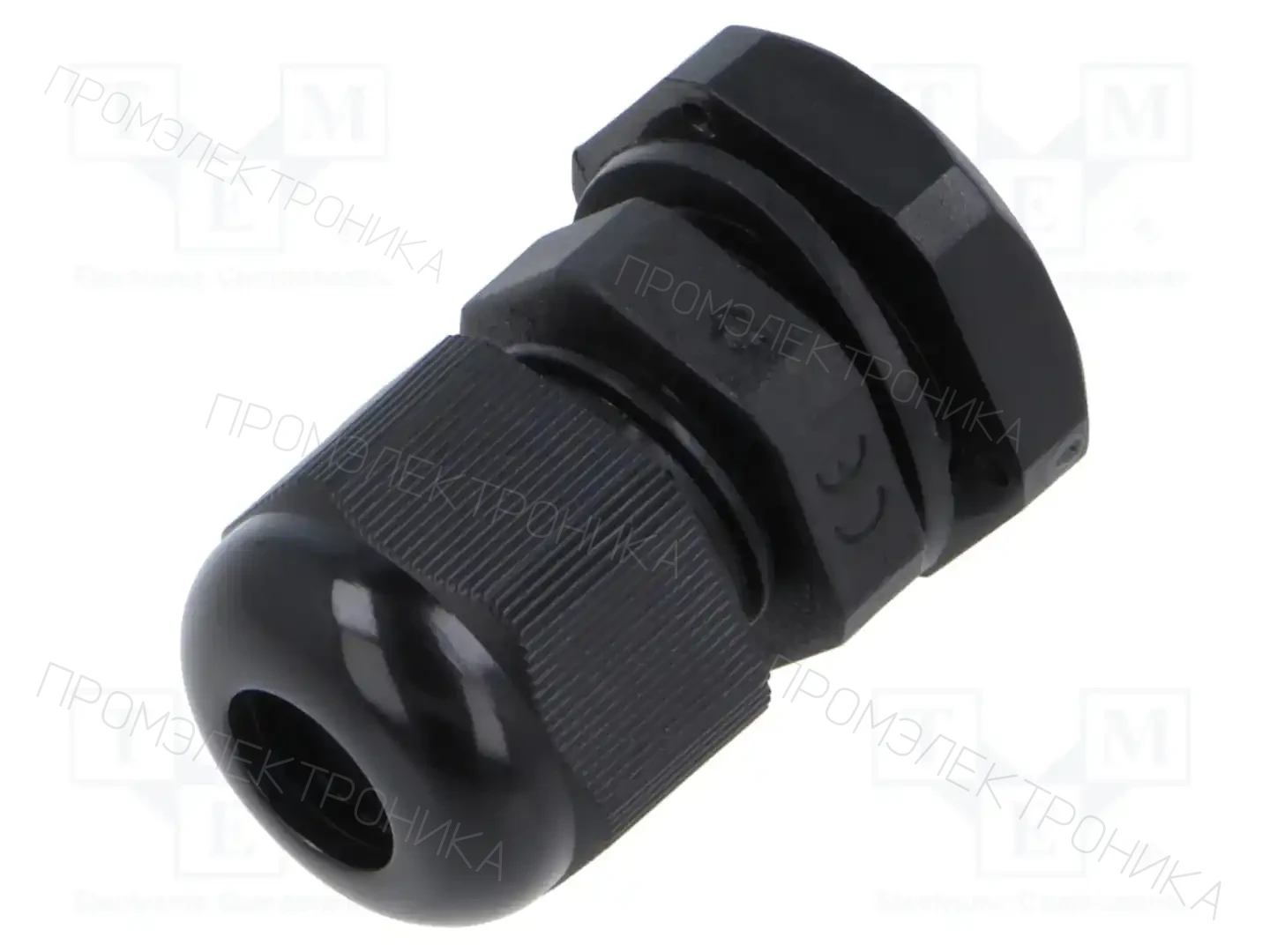 KRADEX ZCG M16-8 PA66 — Кабельные вводы