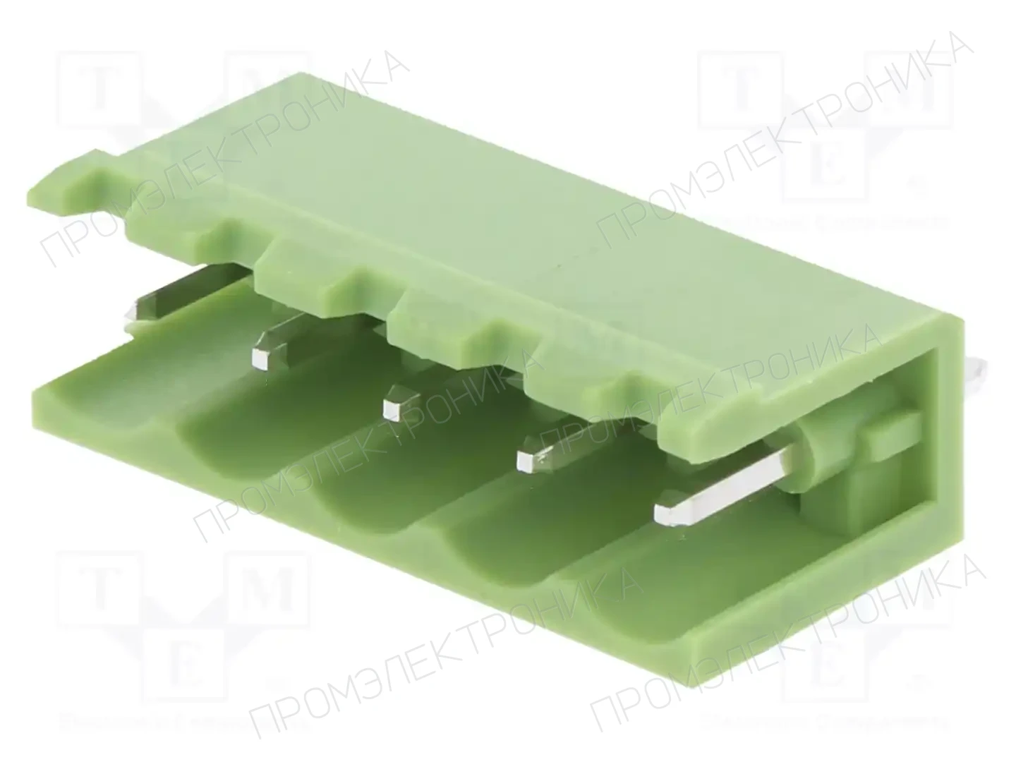 XINYA XY2500V-C(5.08)-5PIN — Клеммные колодки разъемного типа