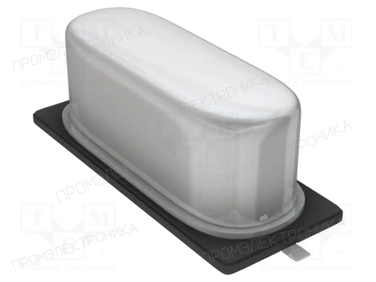ABRACON ABLS-12.000MHZ-20-B4Y-T — Резонаторы и генераторы