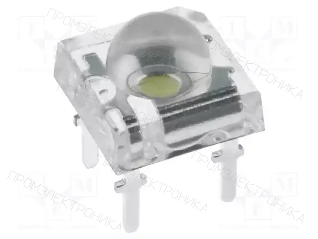 OPTOSUPPLY OSW5DLZ2C1P — Светодиоды THT Super Flux