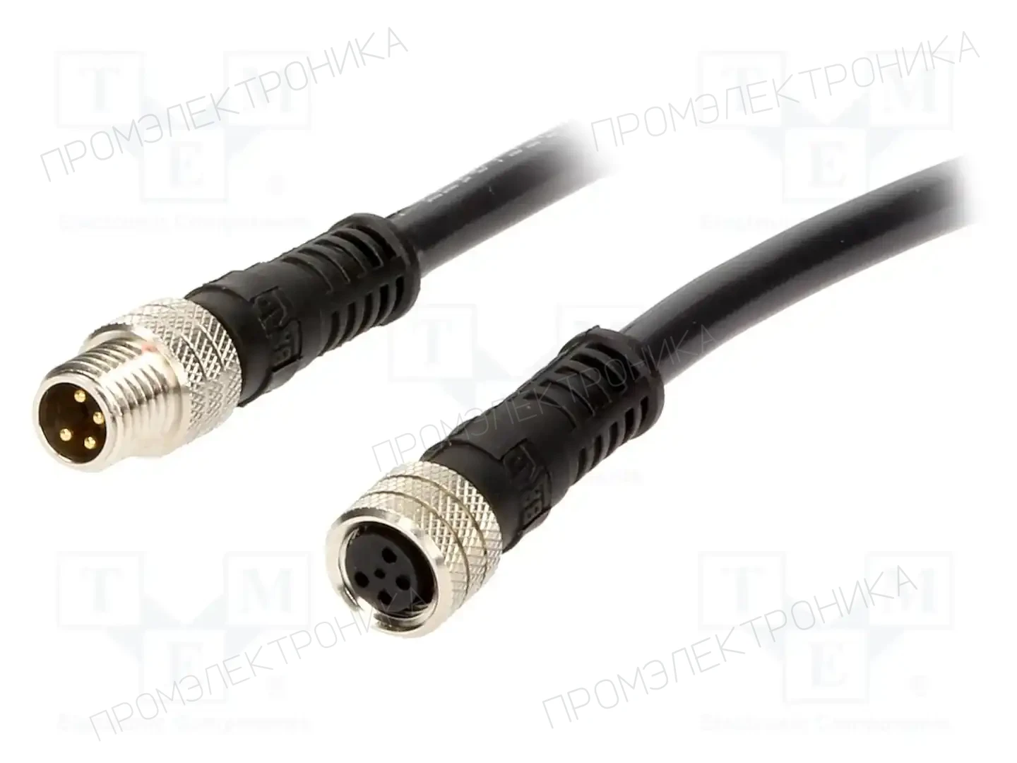 MOLEX 1200878350 — Кабели к датчикам