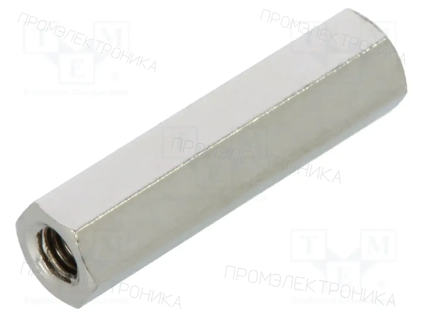 ESSENTRA 301320040050 — Элементы дистанционные металлические
