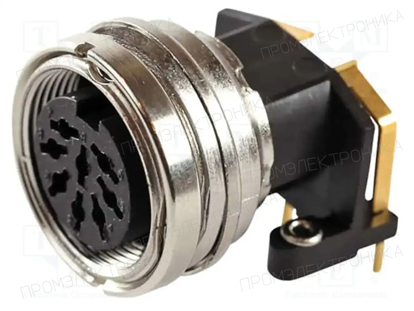 AMPHENOL C09151G0082002U — Промышленные разъемы - некласс