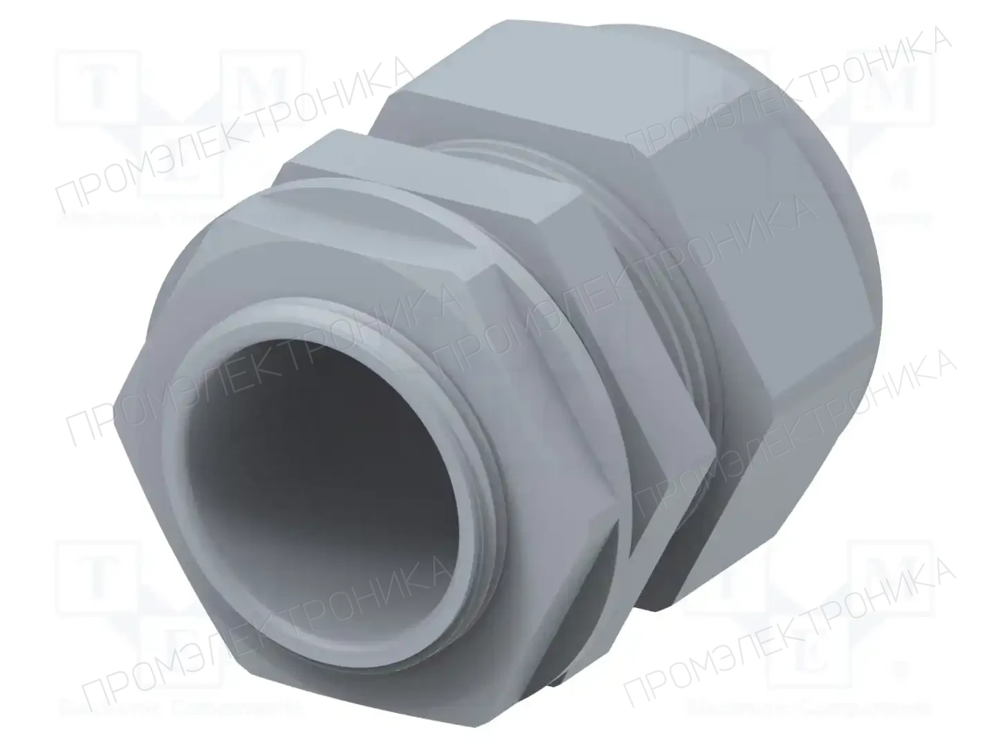 TE Connectivity EP-SGL-M32-GR-F — Кабельные вводы