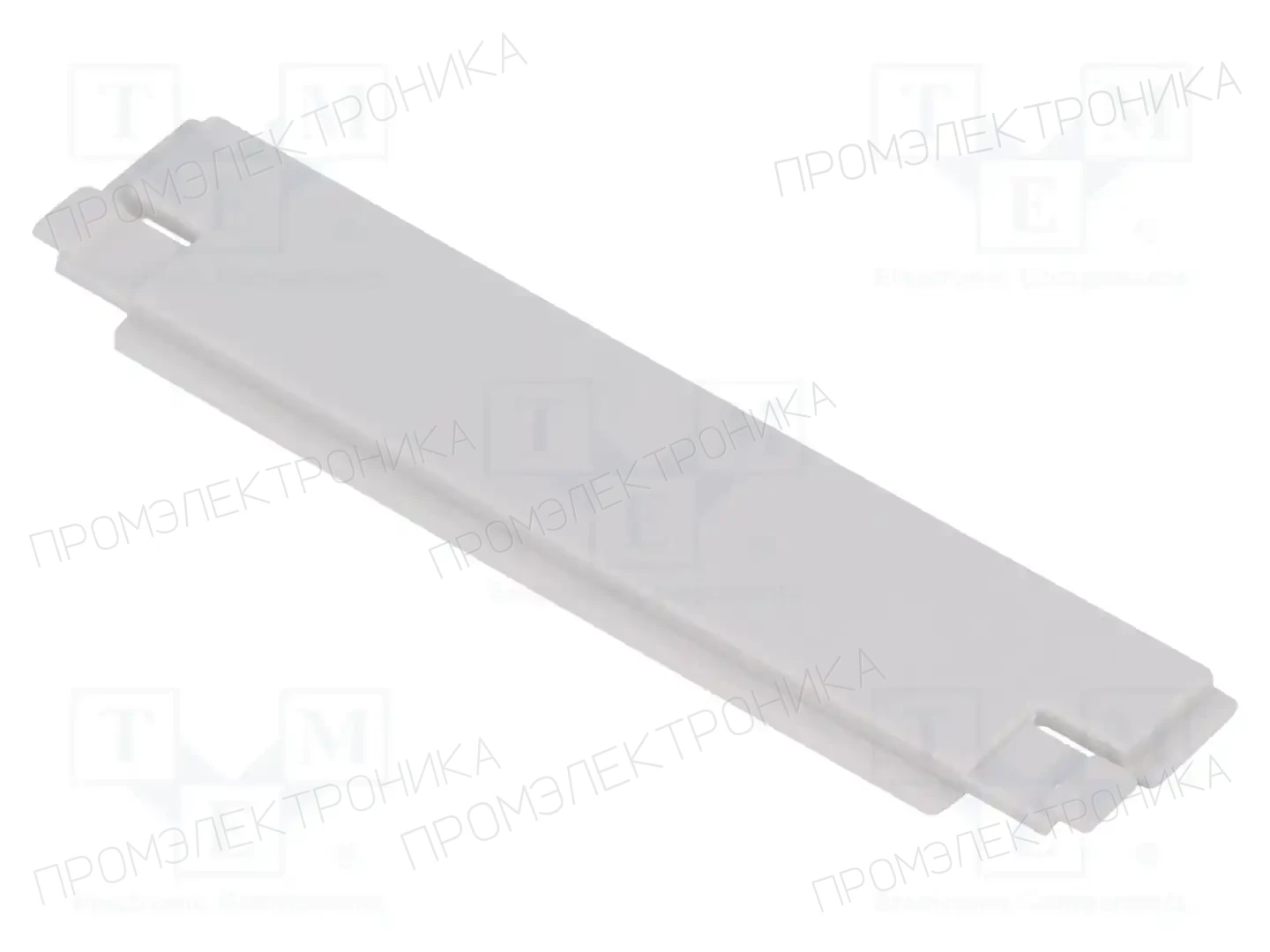 ITALTRONIC P15040201E.BL — Аксессуары к корпусам на DIN-рейку
