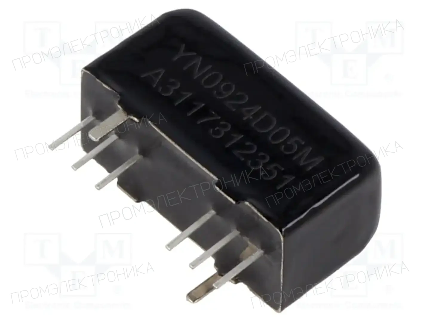 TRACO POWER TMR 9-2421 — Преобразователи DC/DC