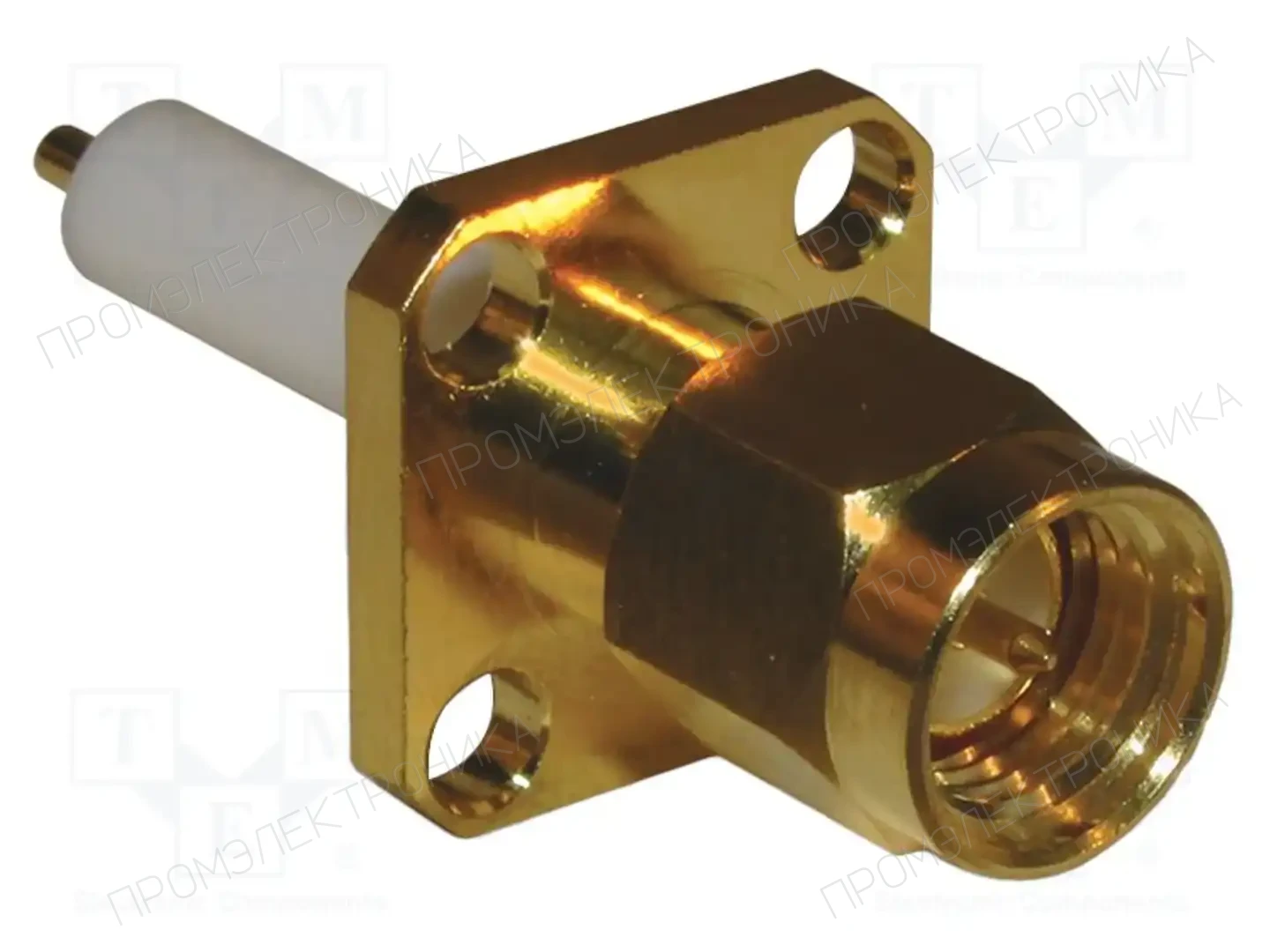 AMPHENOL RF 132144 — Разъeмы SMA, SMB, SMC