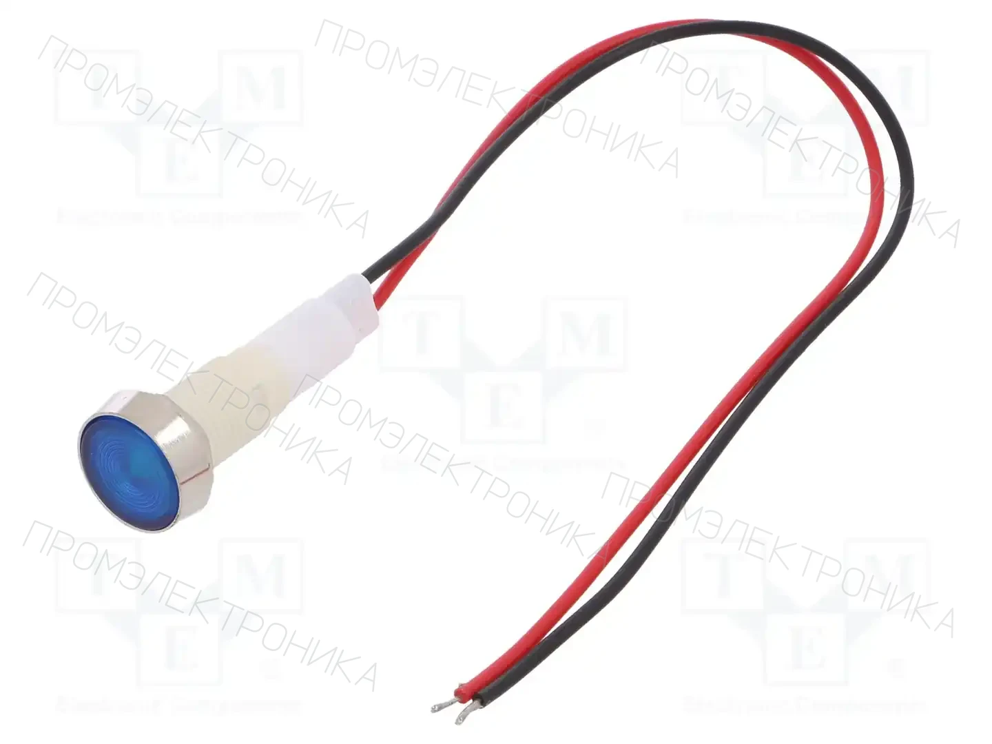 NINIGI IND10P-230B-W — LED панельные индикаторы
