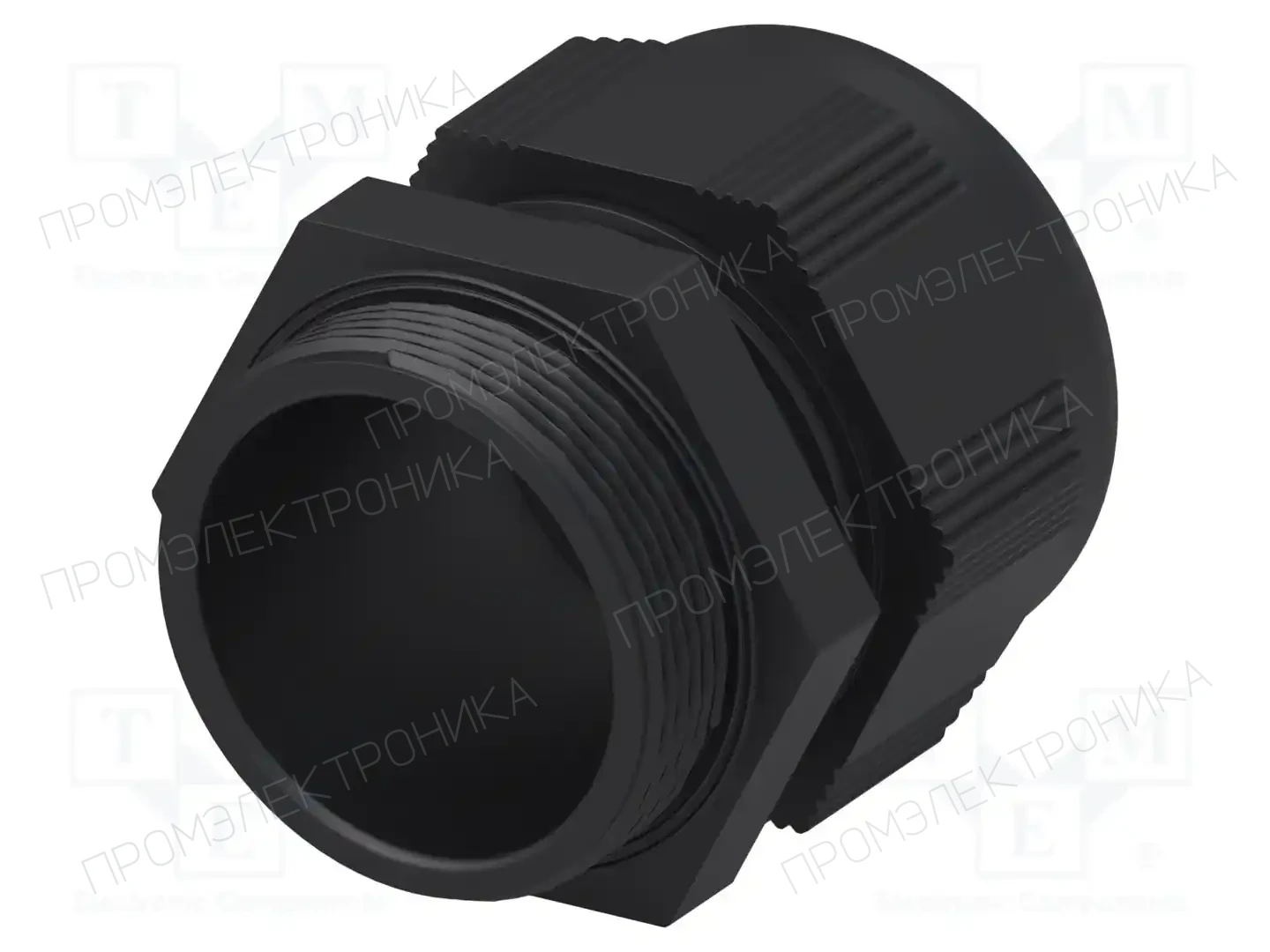 TE Connectivity EP-SG-M40-BL-A — Кабельные вводы
