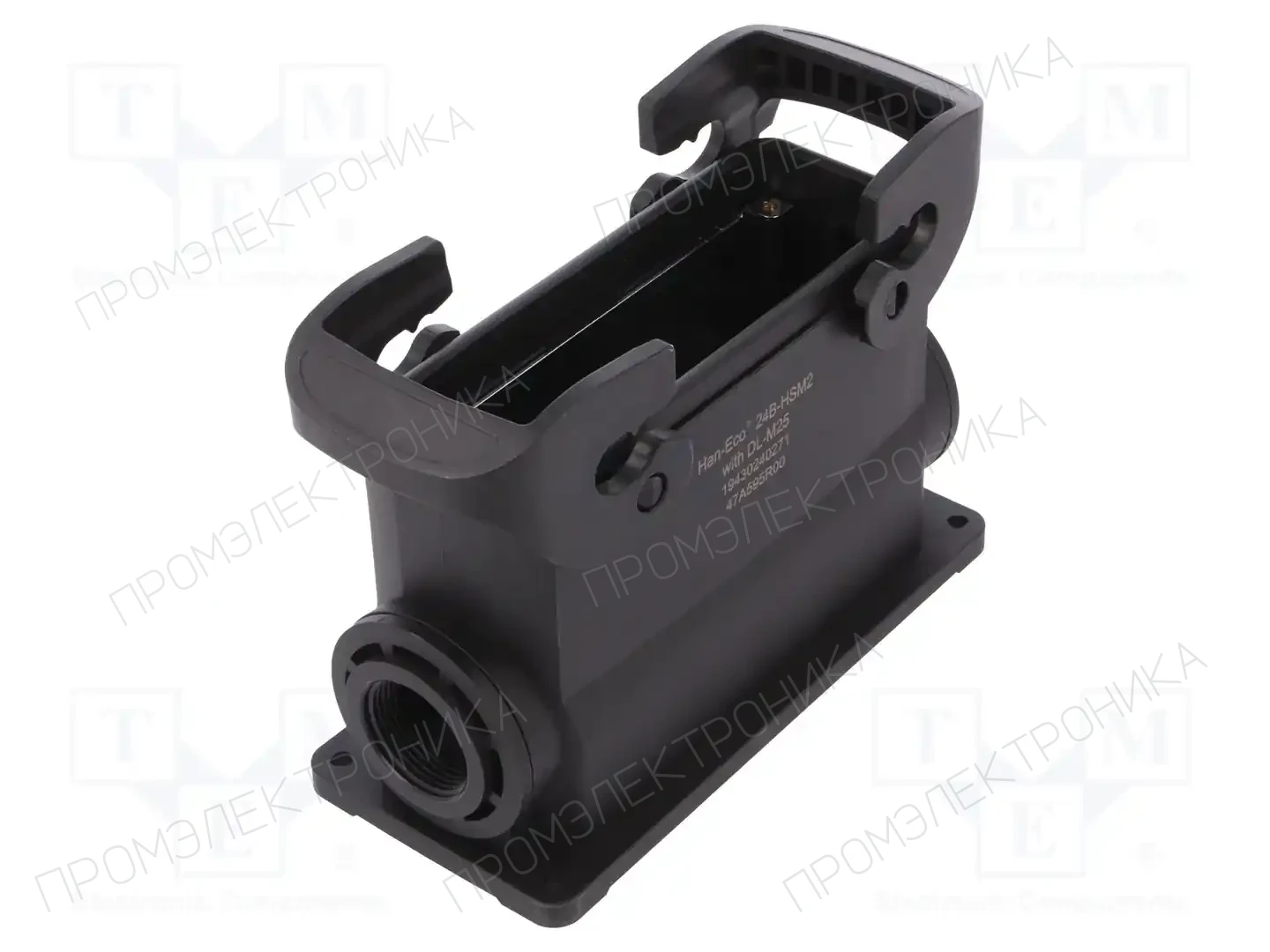 HARTING 19430240271 — Разъeмы