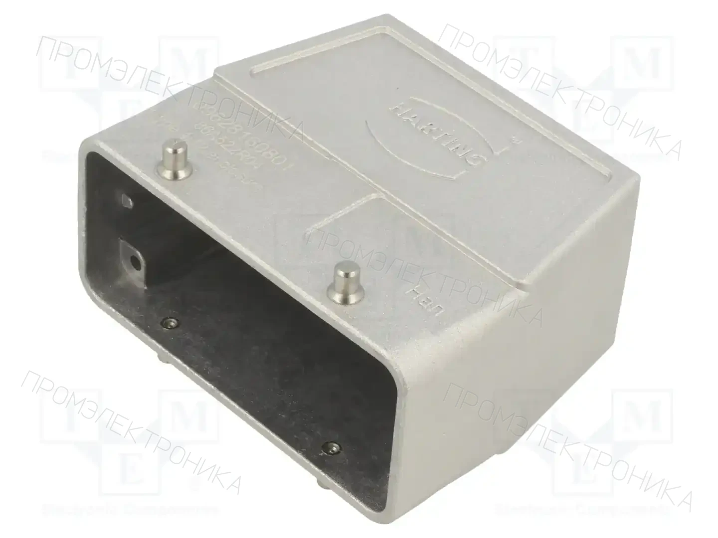 HARTING 09628160801 — Разъемы прочие