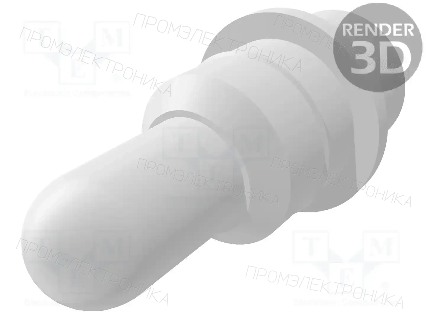 TEKON TK 0064 B J 2,60 M 57 A — Измерительные щупы