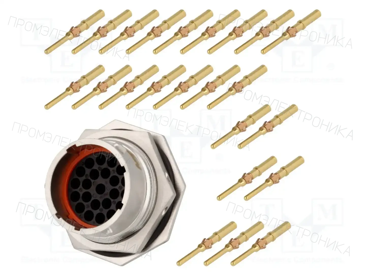 AMPHENOL RT071823PNH-K — Разъeмы