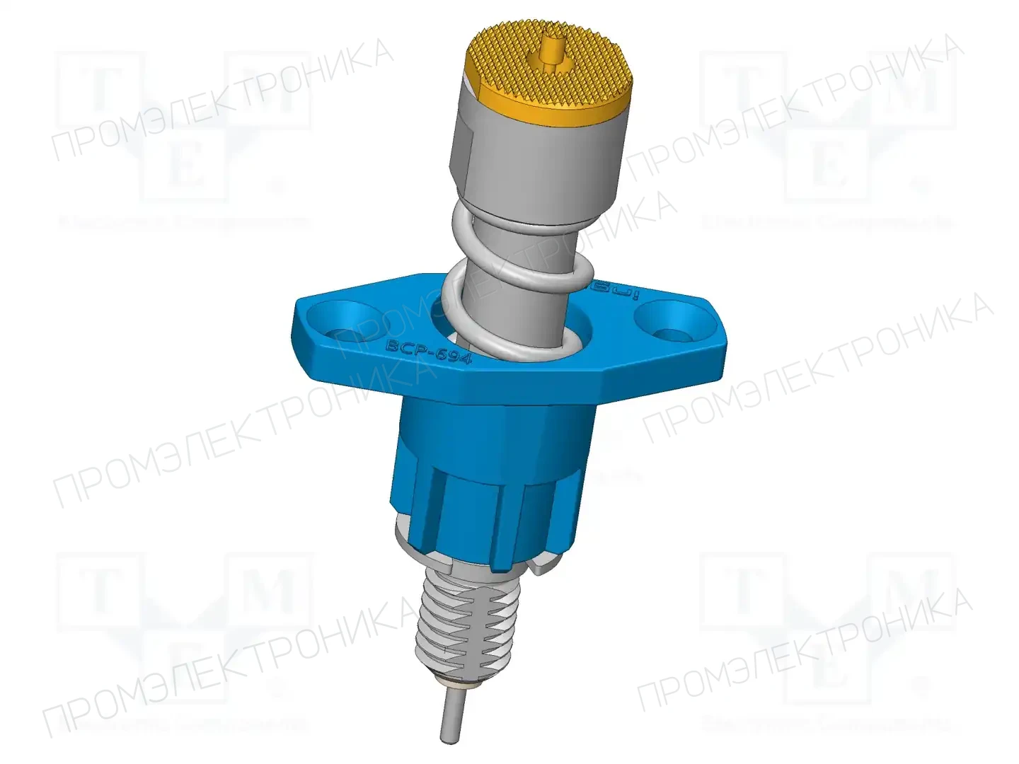INGUN BCP-694 360 1400 A 60004-53 — Измерительные щупы