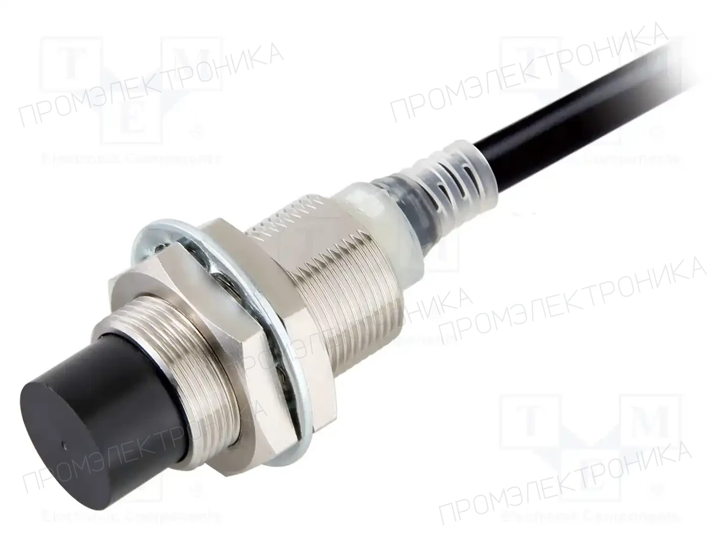 OMRON E2E-X10MC218 5M — Датчики индукционные цилиндрические DC