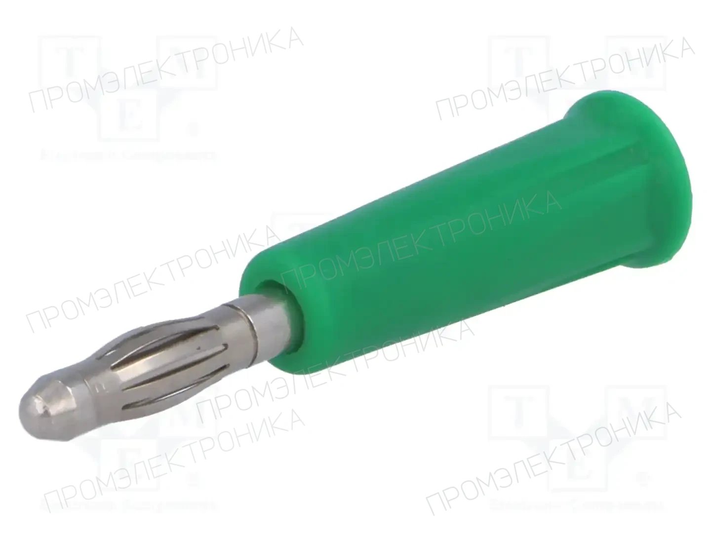 ELECTRO-PJP 1010-I-V — Вилки банановые 4мм