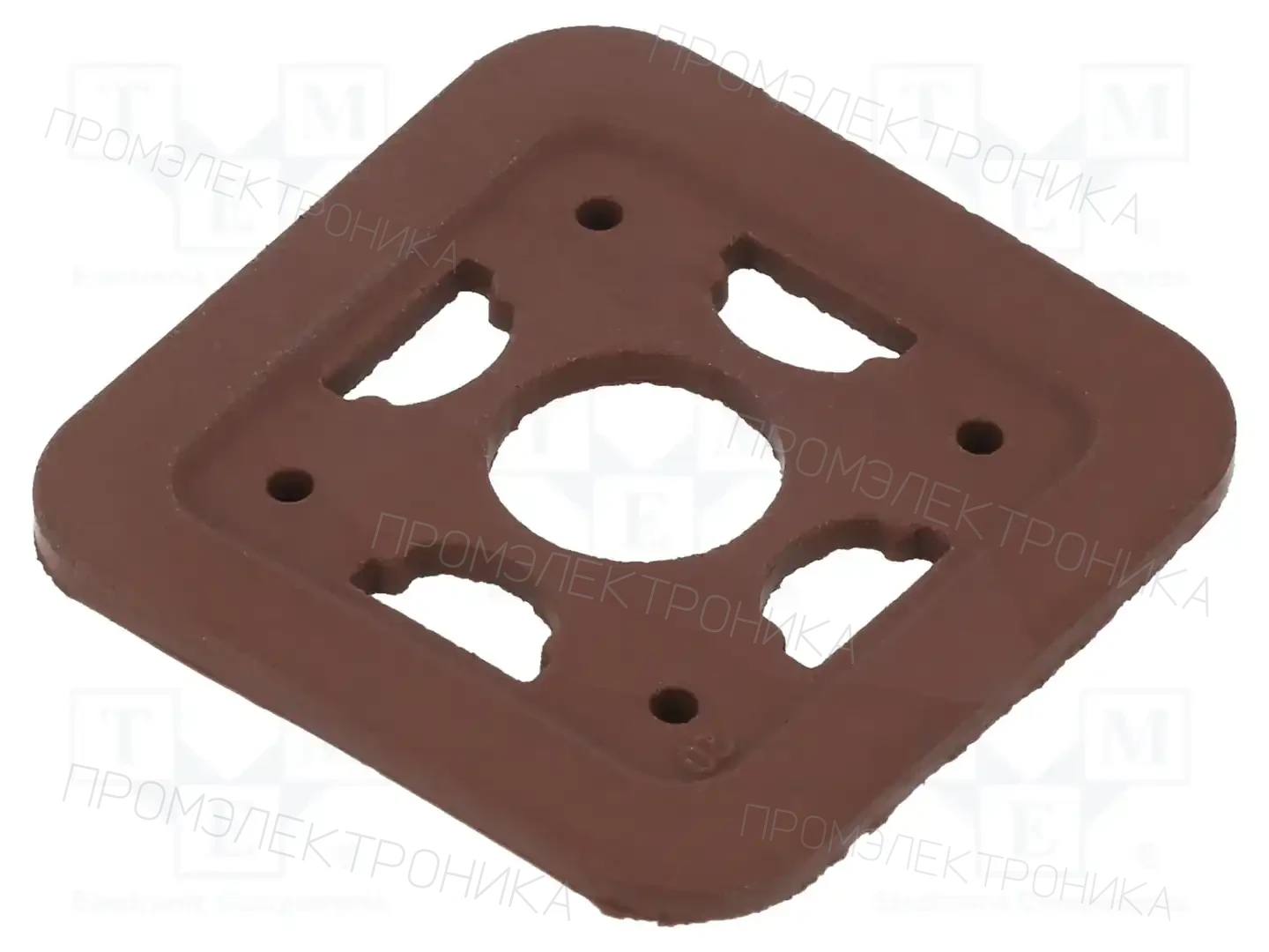 HIRSCHMANN 735677004 FLACHDICHTUNG GDMF EPDM BN — Разъемы для запорных клапанов
