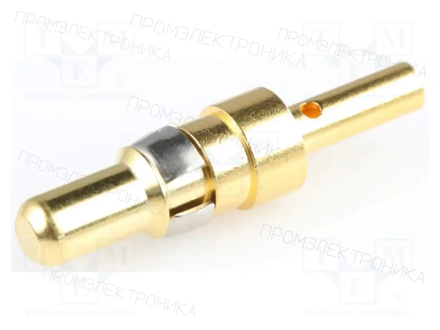 MOLEX 201845-0040 — Разъeмы Automotive