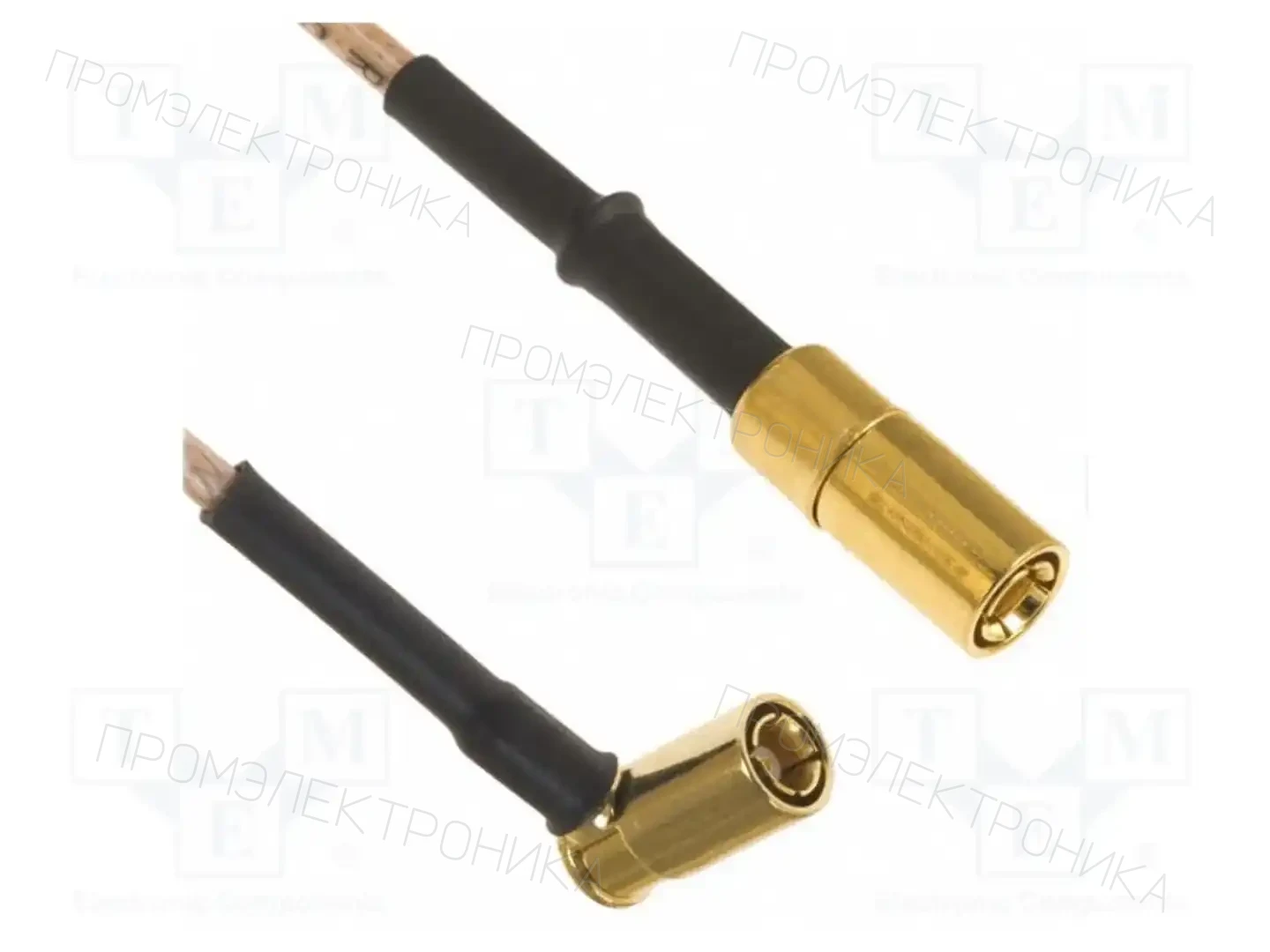 BEL 415-0002-036 — Кабели соединительные коаксиальные