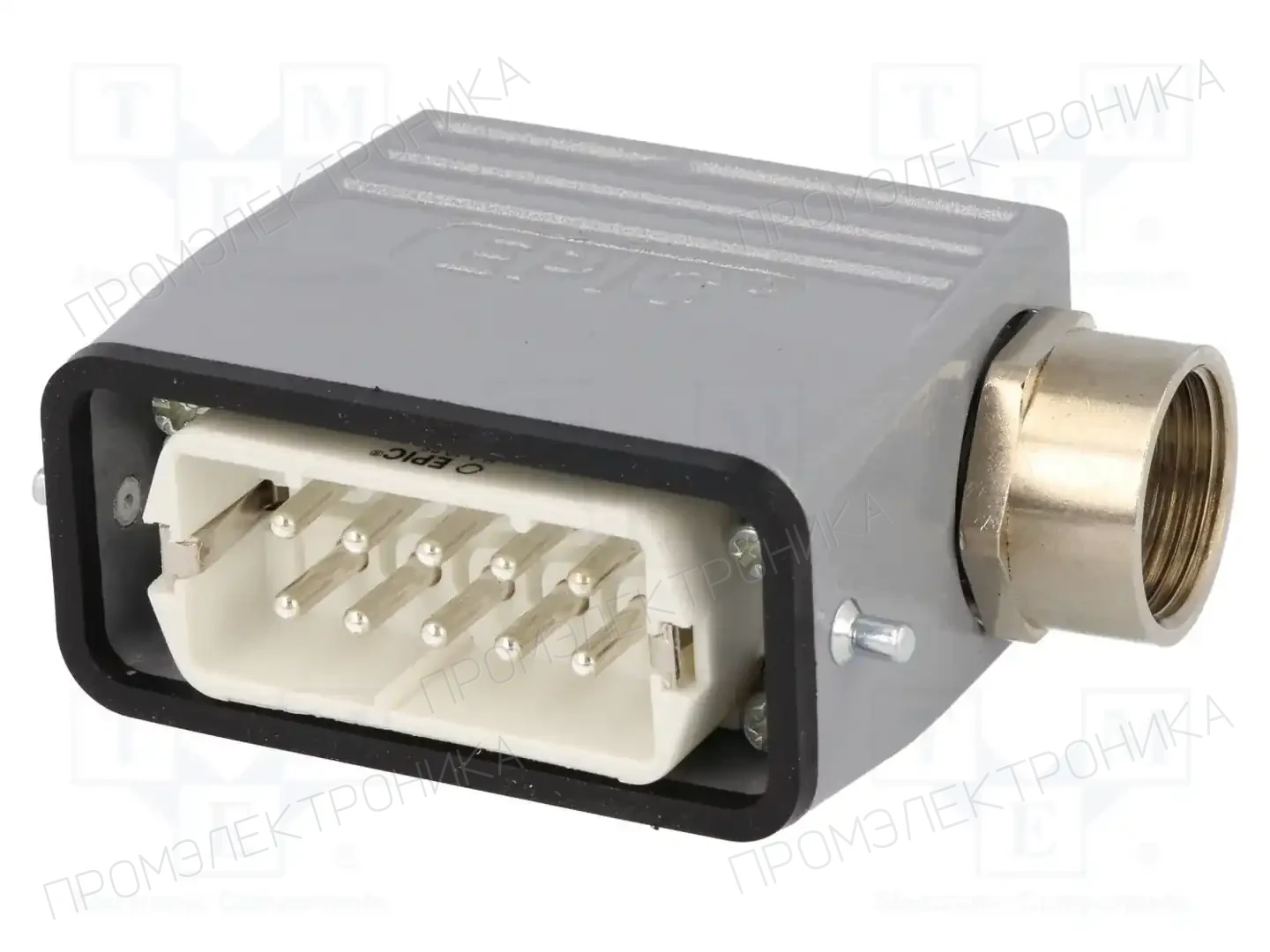 LAPP 75009626 — Разъeмы