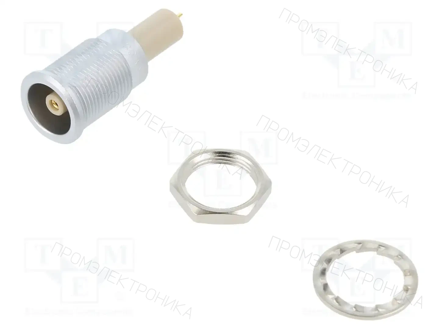 LEMO ERA.0S.403.CLL — Разъeмы