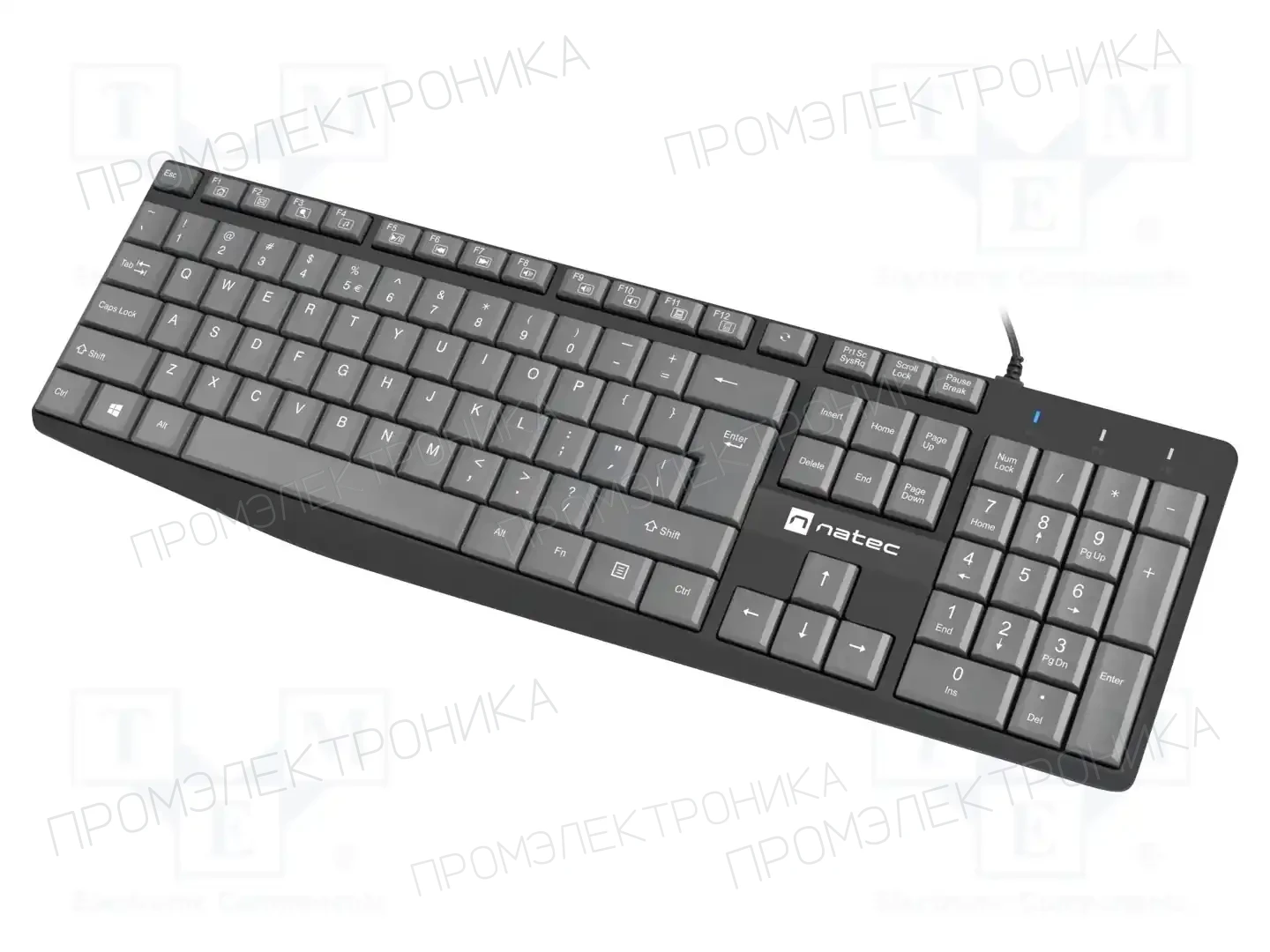 NATEC NKL-1507 — Периферийные устройства