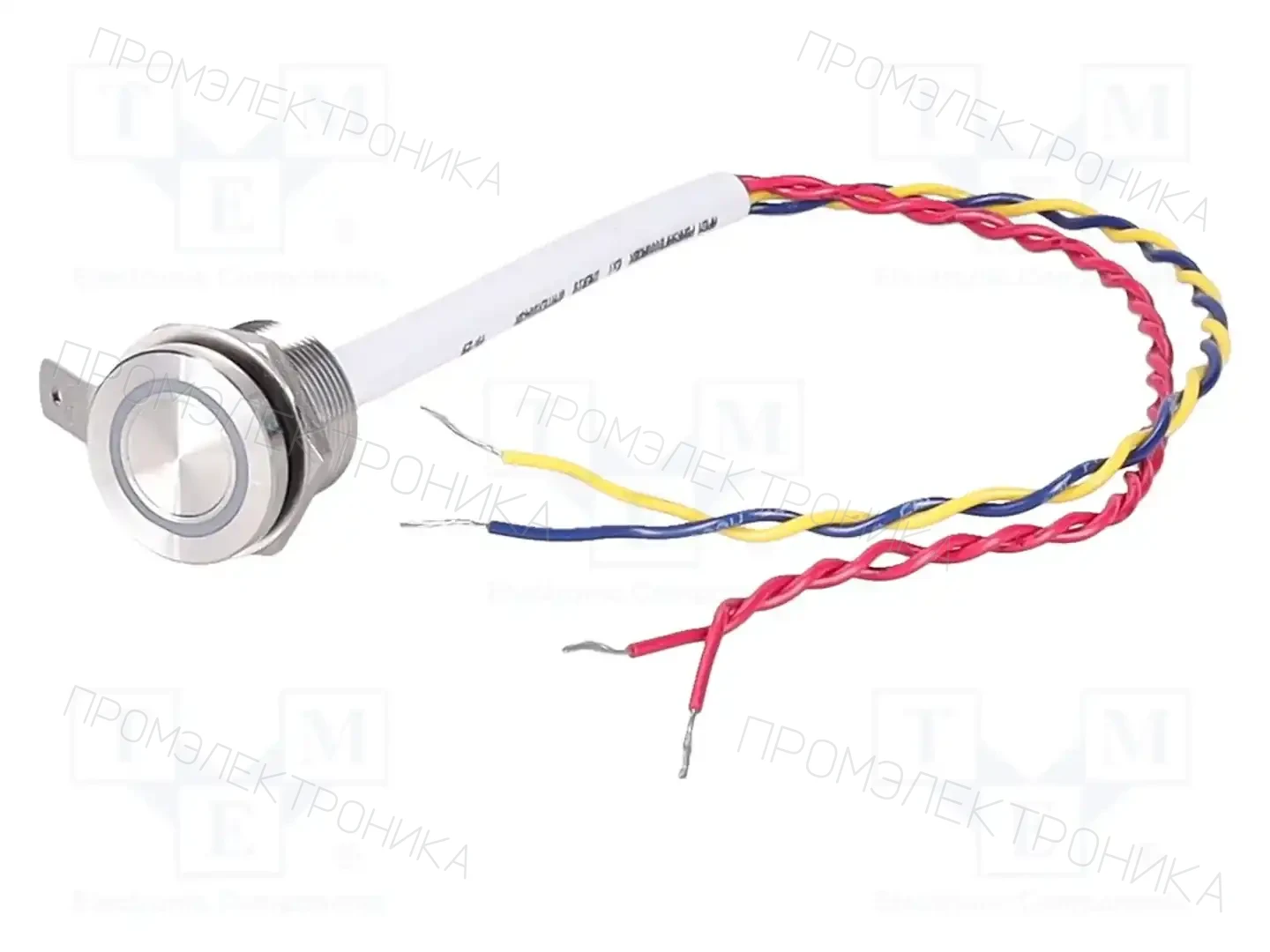 IDEC PBAR9AFB000A0BX — Переключатели пьезоэлектрические