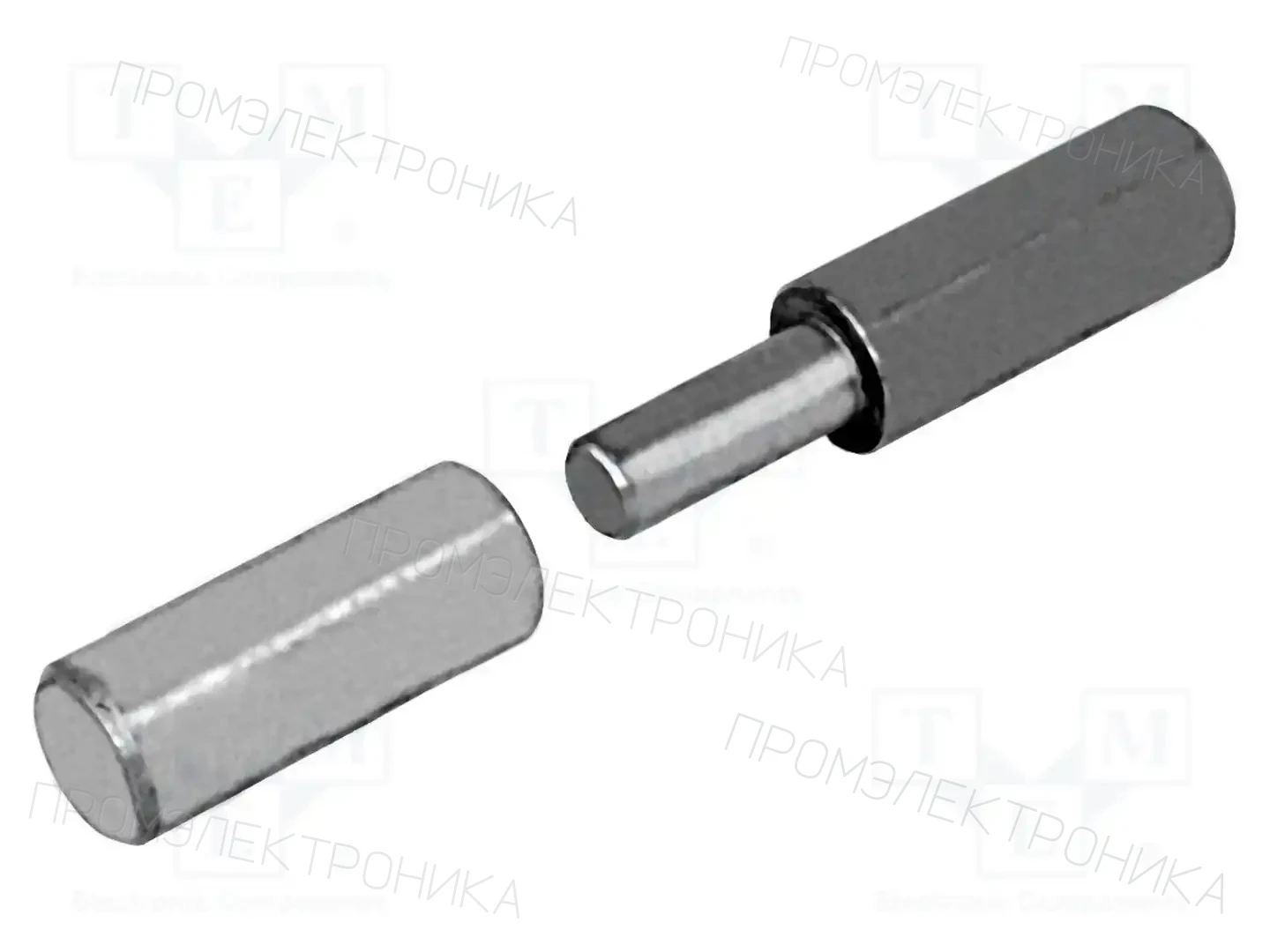 RST ROZTOCZE 3.ST7.002 — Петли