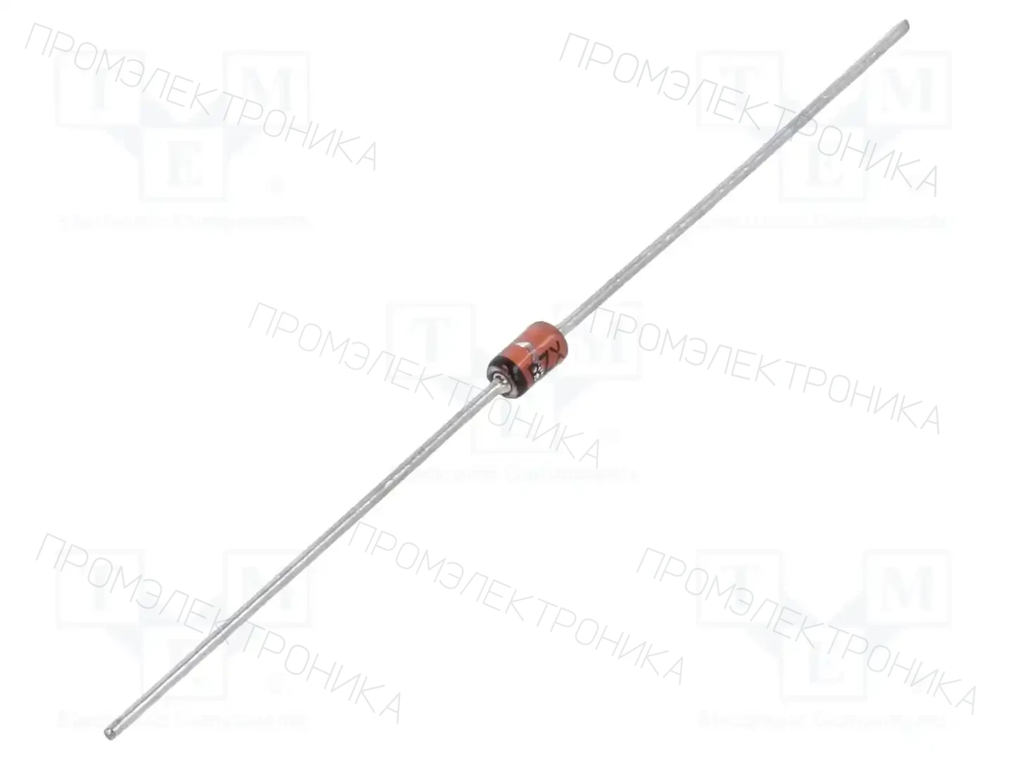 TAIWAN SEMICONDUCTOR BZX85C47 R0G — Стабилитроны THT