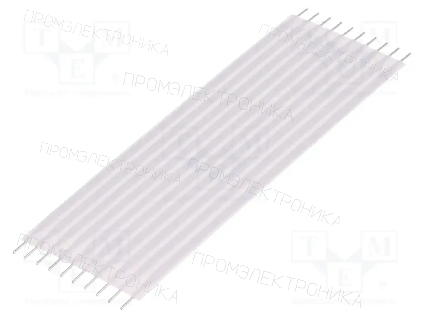 TE Connectivity 2-1437144-5 — Ленты FFC/FPC