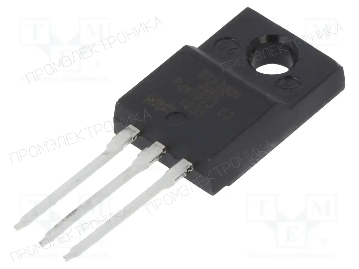 WeEn Semiconductors BTA208X-800E,127 — Симисторы