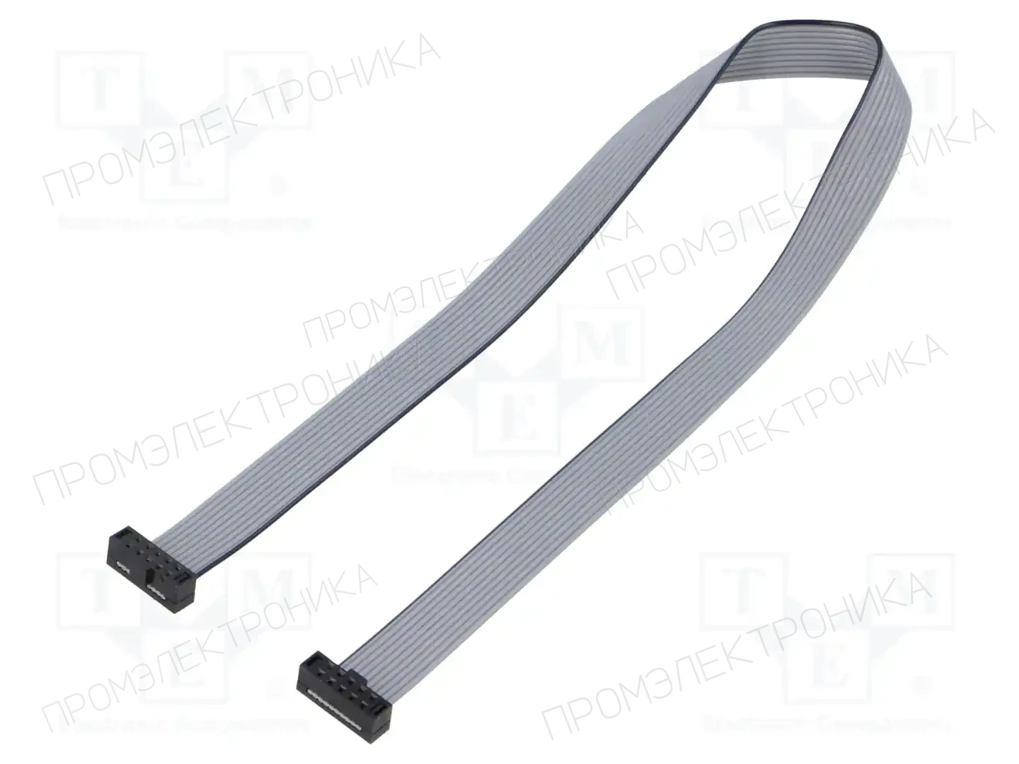 SAMTEC TCSD-05-D-12.00-01-N — Кабели IDC