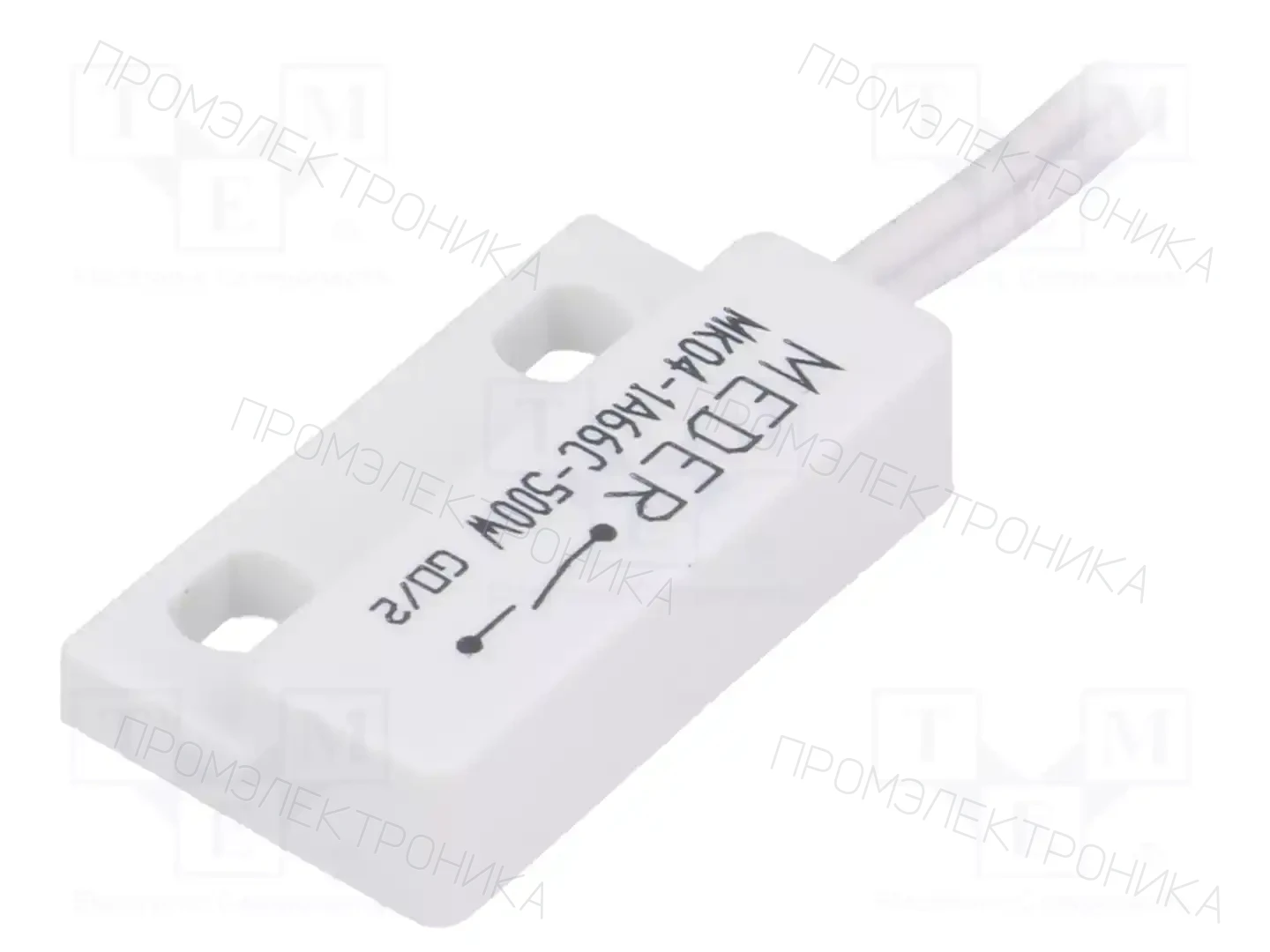 MEDER MK04-1A66C-500W — Контактроны