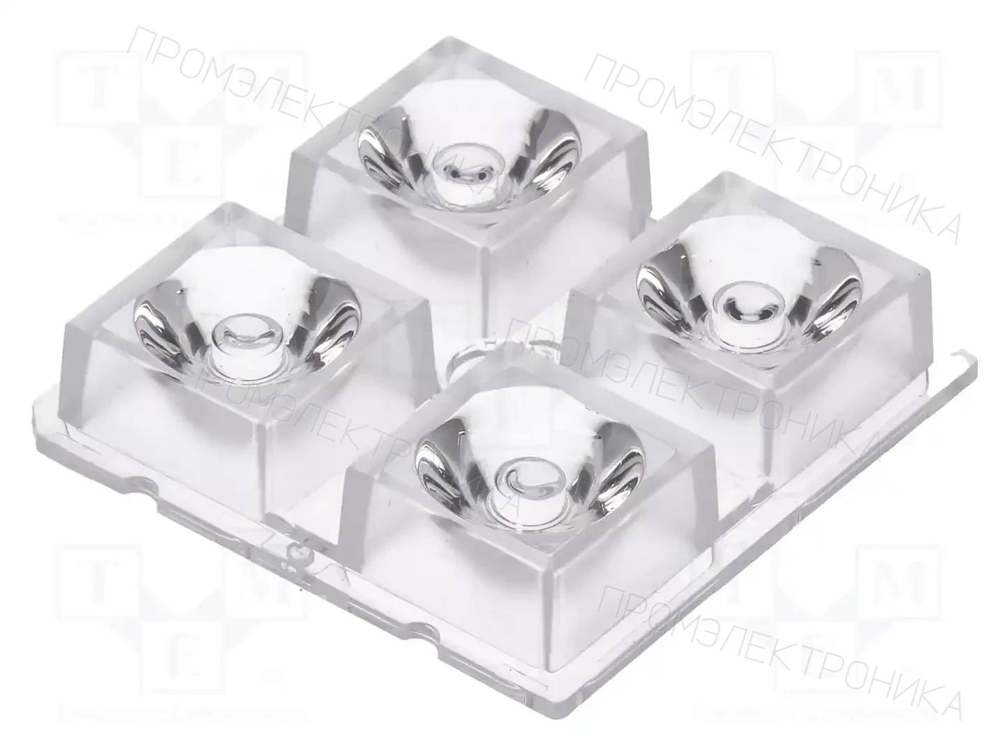 LEDIL C14541_HB-2X2-RS — Линзы