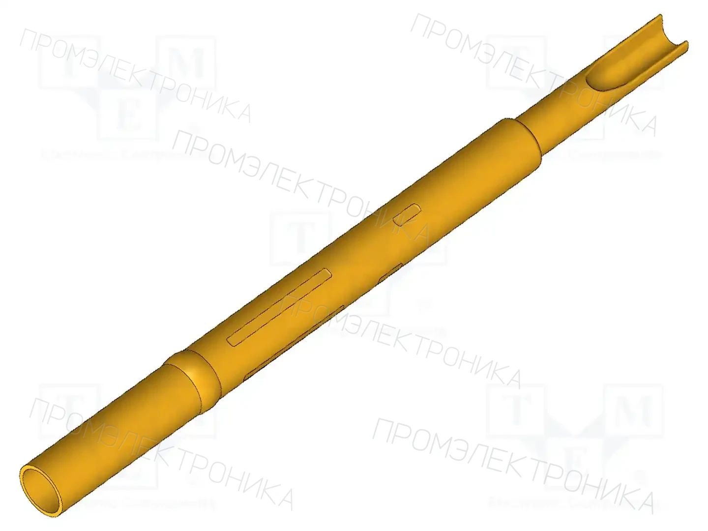 INGUN KS-002 30 G — Гнёзда для измерительных щупов