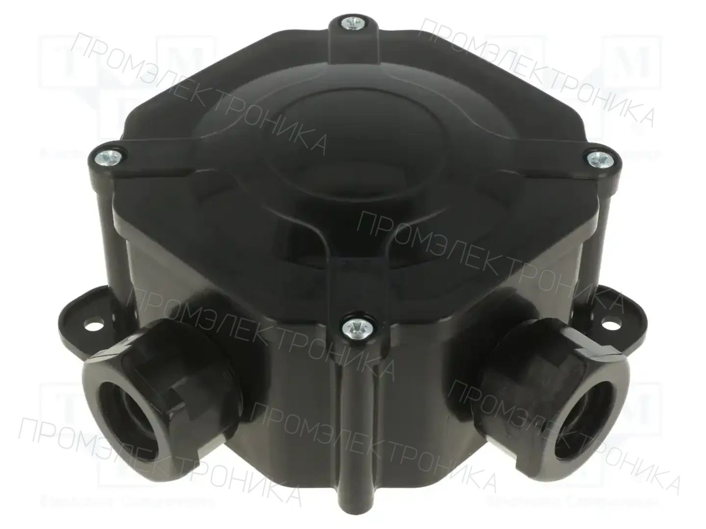 PAWBOL A.0036C — Корпуса для электрооборудования