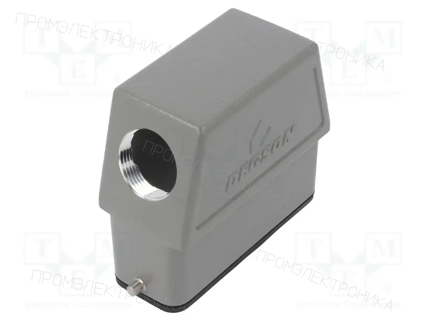 DEGSON ELECTRONICS D16A-SEH-2G-PG16 — Разъeмы DEGSON