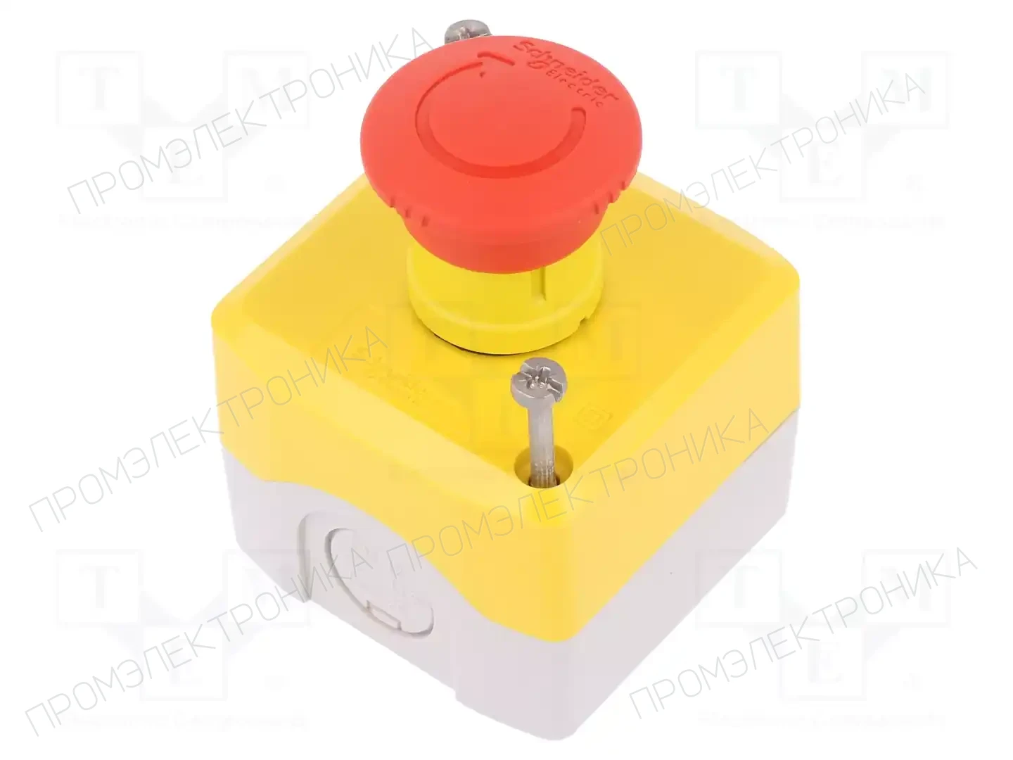 SCHNEIDER ELECTRIC XALK178E — Пульты управления