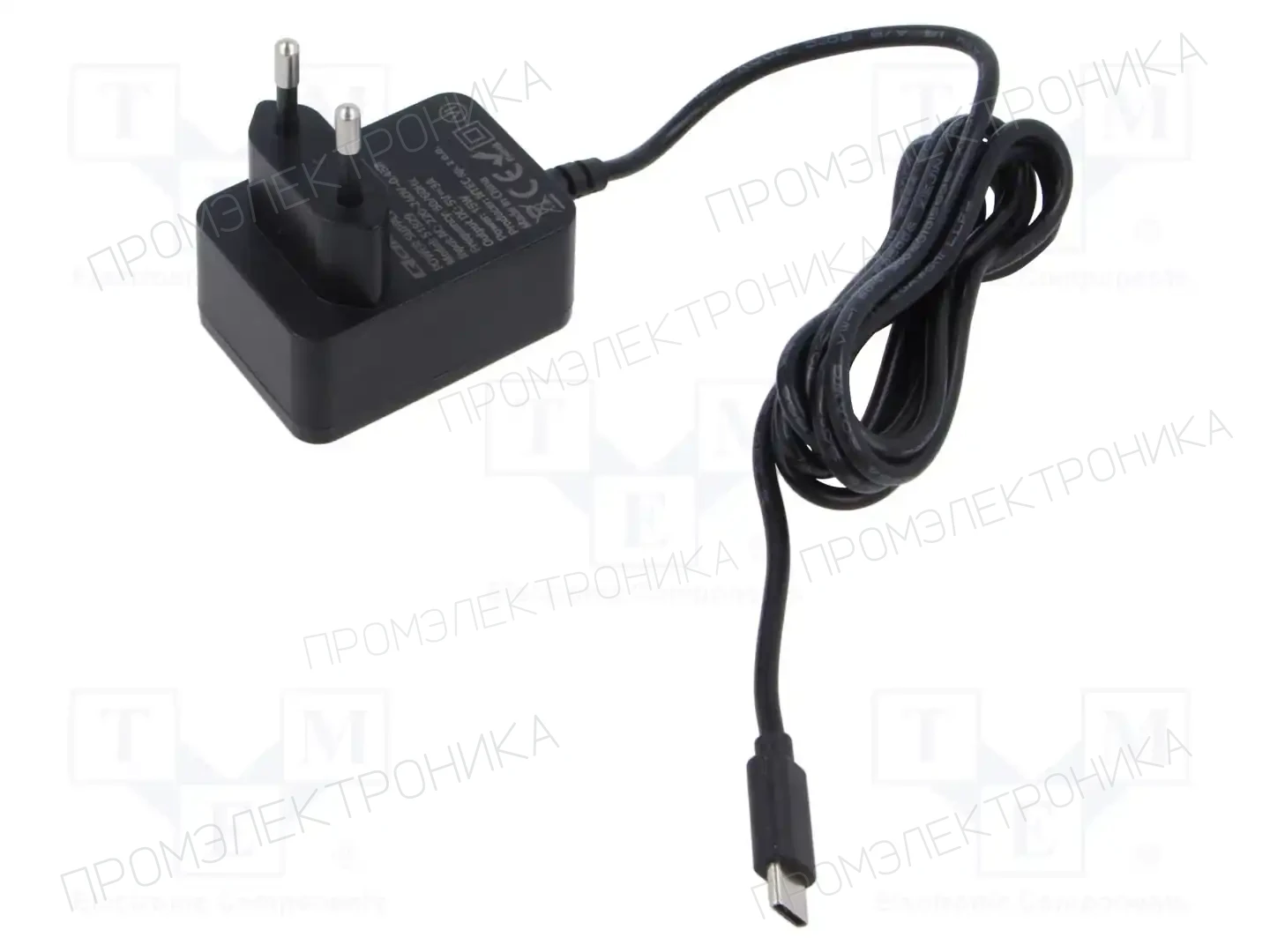 QOLTEC 51829 — Штекерные блоки питания