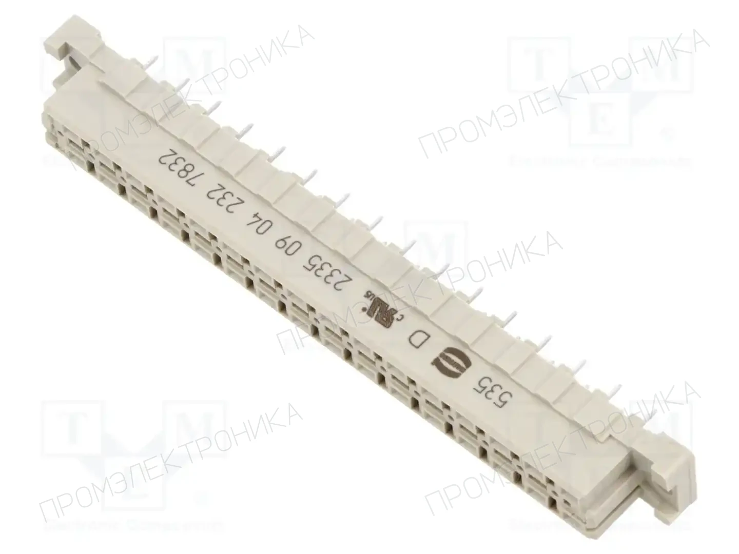 HARTING 09042327832 — Разъемы прочие