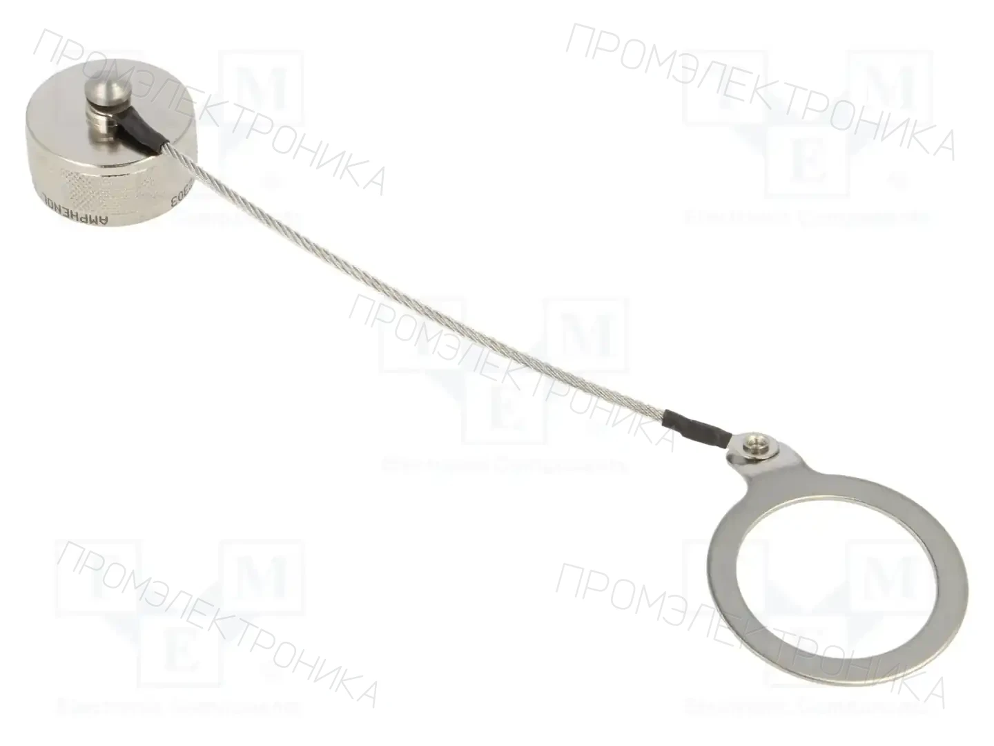 AMPHENOL AIR D38999/33F15N — Разъемы D38999 серия III